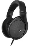 Sennheiser HD 550, schwarz offener Over-Ear-B&uuml;gelkopfh&ouml;rer, 700455