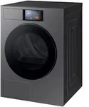 Samsung DV90F09F4SU2 - Dark Silver Steel - 2025 - BESPOKE AI...