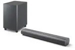 Philips TAB6100/10 - 2.1 Soundbar