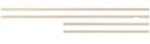 Samsung VG-SCFF75SGMXC Sandgold - 2025 - The Frame Rahmen
