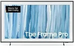 Samsung GQ85LS03HWUXZG - 2026 - 4K WIRELESS FRAME TV - Mix&Match Cashback...