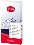 Nivona NIRT701 Reinigungstabletten - 10 St&uuml;ck