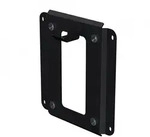Flexson FLXSUBB schwarz, Wandhalter f&uuml;r Sonos Sub