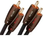 K207 AudioQuest Big Sur - Cinchkabel 1m