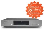 Cambridge Audio CXC Luna Grey - CD-Player - 5 Jahre Garantie*
