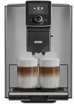 Nivona NICR825 edelstahl-chrom-Kaffeevollautomat