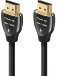 K163 AudioQuest Pearl 48 - 8K-10K HDMI-Kabel 0,6m