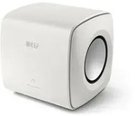 KEF KC62 Mineral White - Subwoofer