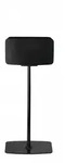 Flexson FLXS5FS1021 schwarz, Standfu&szlig; f&uuml;r Sonos Five vertikal und horizontal