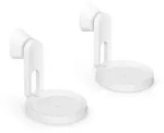 Sonos ERA 100 Wandhalterungen Paar, Wei&szlig;