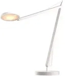 Grau JOHN Tischleuchte - TC55-0 - White