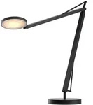 Grau JOHN Tischleuchte - TC55-2 - Black