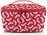 Reisenthel LG3070, Reisenthel Thermo coolerbag S pocket signature red