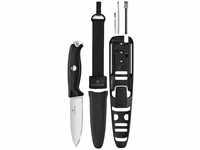 Victorinox 3.0903.3F, Victorinox Venture Pro Messer mit feststehender Klinge Black