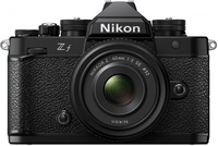 Nikon Zf KIT + Z 40mm f2 SE inkl. Gratis Nikon EN-EL15C Akku