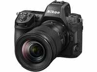 Nikon Z8 + Z 24-120mm F/4 Set