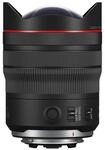 Canon RF 10-20mm F4 L IS STM