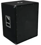 OMNITRONIC BX-1850 Subwoofer 1200W