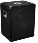 OMNITRONIC BX-1250 Subwoofer 600W