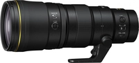 Nikon NIKKOR Z 600mm f6.3 VR S