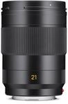 Leica Super-APO-Summicron-SL 1:2/21 ASPH., schwarz eloxiert