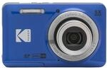 Kodak Friendly Zoom FZ55 - Blau