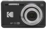 Kodak Friendly Zoom FZ55 - Schwarz