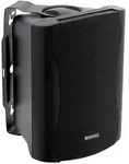 OMNITRONIC C-50 schwarz 2x