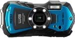 Pentax WG-90 - blue Kit