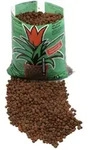 EUROPALMS Bl&auml;hton-Kugeln, braun