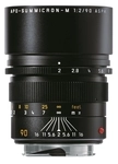 Leica APO-Summicron-M 1:2/90 ASPH.