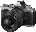 Nikon Z fc KIT mit Nikkor Z DX 18-140 VR