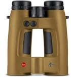 Leica Geovid Pro 10x42 AB+ inkl. Premium Reinigungsset