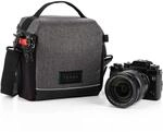 Tenba Skyline V2 Schouder Bag 8 - Grey