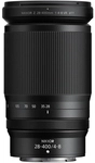 Nikon NIKKOR Z 28-400mm f4-8 VR