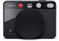 Leica SOFORT 2 - schwarz