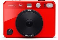 Leica SOFORT 2 - rot