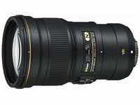 Nikon AF-S 300mm 1:4,0 Nikkor E PF ED VR + 5-Jahre Nikon Garantieverlängerung