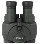 Canon Binocular 10x30 IS II