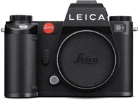 Leica SL3 Body (inkl. gratis BP-SCL6 Ersatzakku)