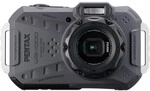 Pentax WG-1000 - grey