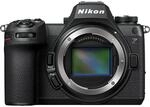 Nikon Z6III mit NIKKOR Z 24-200mm f4-6.3 VR inkl. Gratis Nikon EN-EL15C Akku