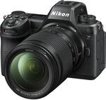 Nikon Z6III KIT mit NIKKOR Z 24-120 mm f4 S inkl. Gratis Nikon EN-EL15C Akku
