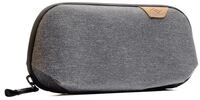 Peak Design Tech Pouch Small - Charcoal (Dunkelgrau)