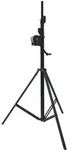 EUROLITE STT-400/85 Kurbelstativ T&Uuml;V/GS schwarz
