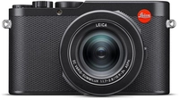 Leica D-Lux 8 schwarz