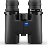 ZEISS Conquest HDX 10x42 inkl. Tasche (+ gratis ZEISS Kreuzriemen)