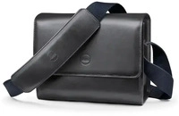 Leica Tasche M-System, Leder Schwarz