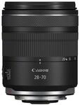 Canon RF 28-70mm F2.8 IS STM