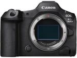 Canon EOS R5 II Body schwarz